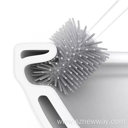 Xiaomi Youpin Yijie toilet cleaning brush